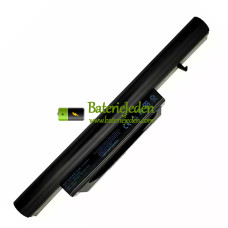 Baterie pro Hasee A61L A60L CQB912 CQB913 CQB916 QTC6 [Náhradní baterie]